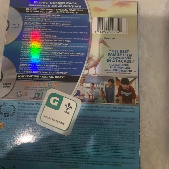 Blu-Ray Classics - Picture 5 of 7